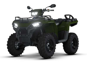 Polaris Sportsman