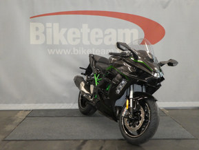 Kawasaki Ninja
