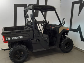 CFMOTO UFORCE