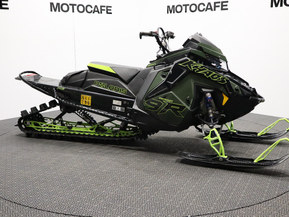 Polaris RMK