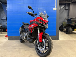 Ducati Multistrada