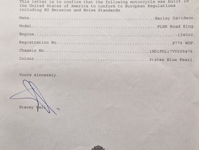 Harley-Davidson Touring