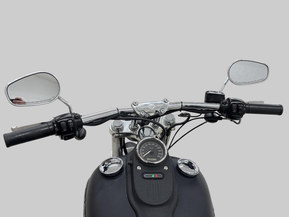 Harley-Davidson Dyna