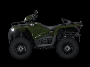 Polaris Sportsman