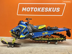 Polaris Pro RMK