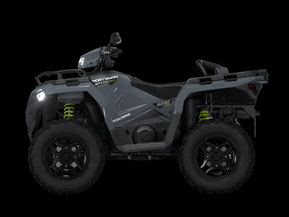 Polaris Sportsman