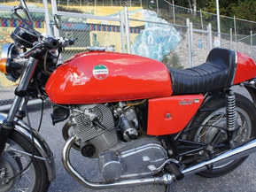 Laverda -