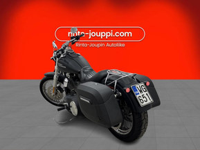 Harley-Davidson Dyna