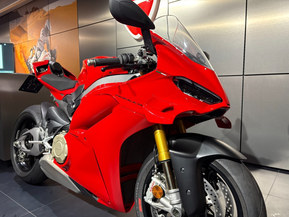 Ducati Panigale V4