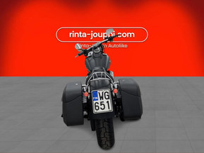 Harley-Davidson Dyna