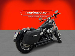 Harley-Davidson Dyna