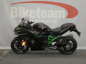Kawasaki Ninja