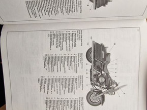 Harley-Davidson Touring