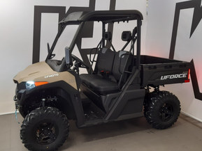 CFMOTO UFORCE