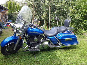 Harley-Davidson Touring