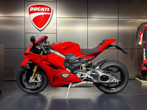 Ducati Panigale V4