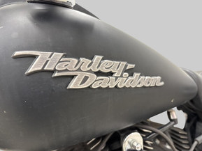 Harley-Davidson Dyna