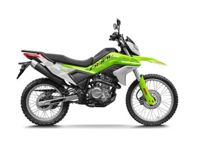 CFMOTO Dual 250
