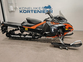 Lynx Xterrain