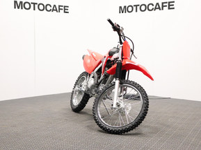 Honda CRF