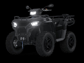 Polaris Sportsman