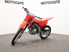 Honda CRF