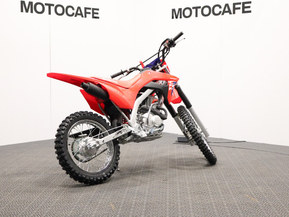 Honda CRF