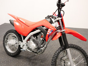 Honda CRF