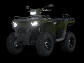 Polaris Sportsman