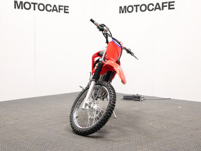 Honda CRF