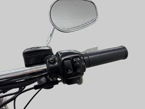 Harley-Davidson Dyna