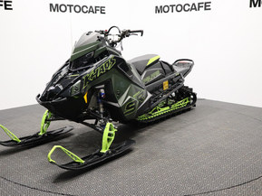 Polaris RMK