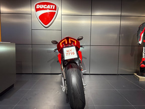 Ducati Panigale V4