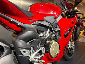 Ducati Panigale V4