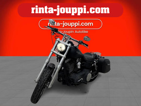 Harley-Davidson Dyna