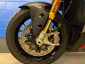 Ducati Streetfighter