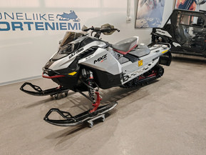 Ski-Doo MX Z