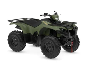 Yamaha Kodiak