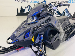 Polaris RMK
