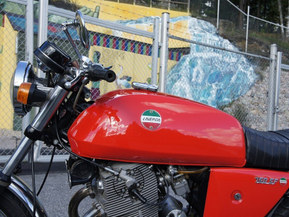 Laverda -