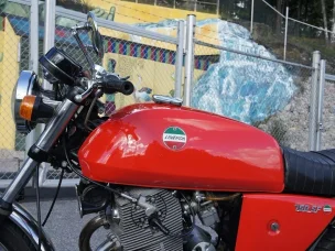 Laverda -