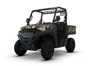 Polaris Ranger