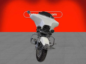 Harley-Davidson Touring