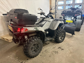 Arctic Cat 700