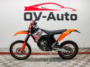 KTM 250