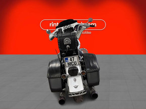 Harley-Davidson Touring