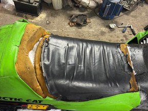 Arctic Cat ZR
