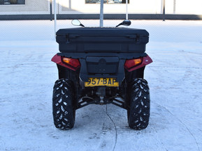 Polaris Sportsman