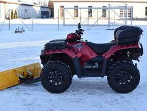 Polaris Sportsman