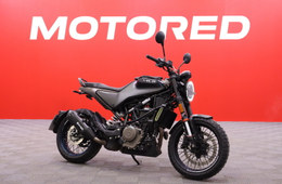 Husqvarna Svartpilen